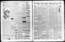 Eastern reflector, 5 November 1897